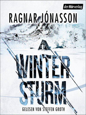 cover image of Wintersturm